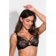 Секси полуподплатен сутиен AMELIA 19203