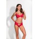 Секси push up сутиен в червено AMELIA 19202 Секси push up сутиен в червено AMELIA 19202