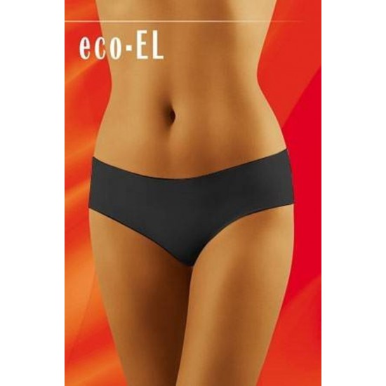 Дамски бикини в черно F-ECO EL