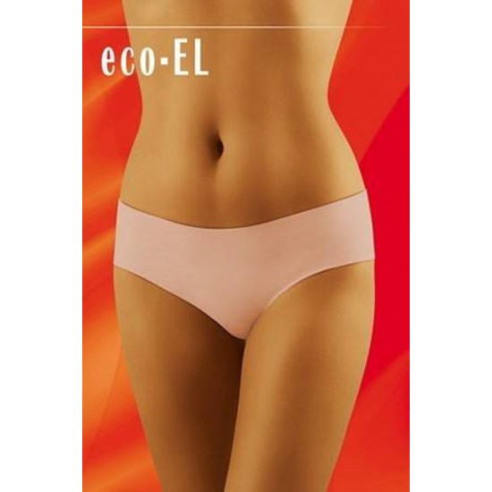 Дамски бикини в бежово F-ECO EL