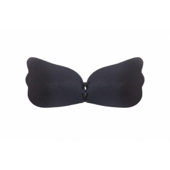 Сутиен със залепващи силиконови чашки WOW! Сутиен със залепващи силиконови чашки WOW!