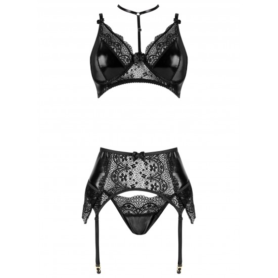 Ерoтичен сет от три части Noir Fantasy Ерoтичен сет от три части Noir Fantasy