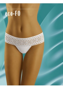 Дантелени бразилиани Eco-Fo