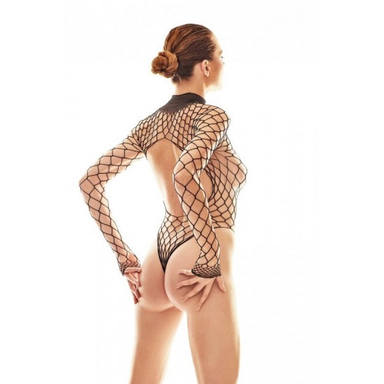 Мрежесто еротично боди Forca Мрежесто еротично боди Forca