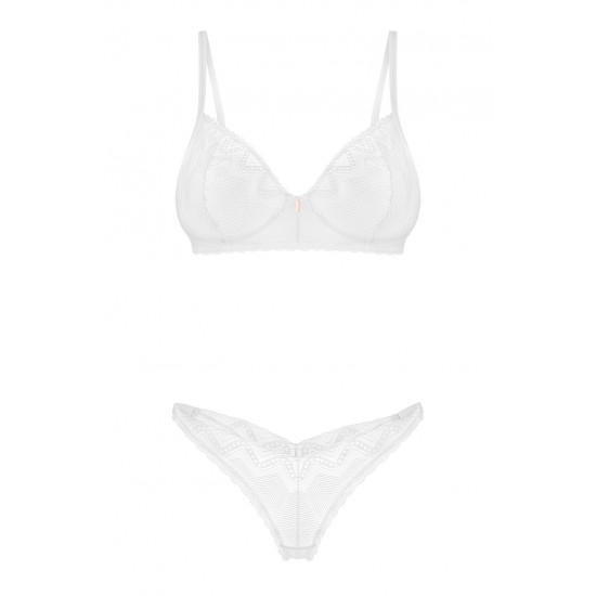 Alissium Секси комплект от две части