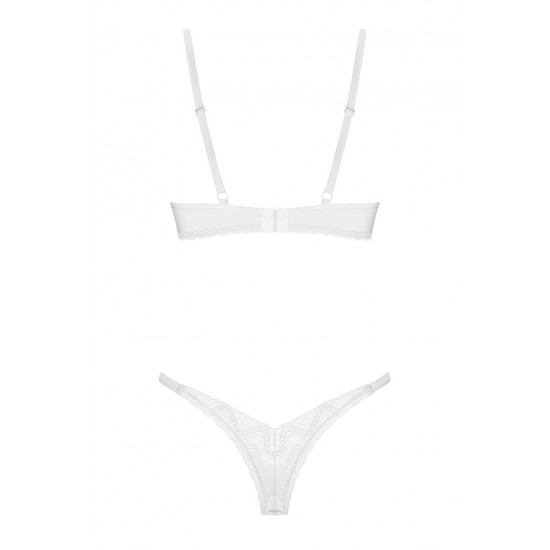 Alissium Секси комплект от две части