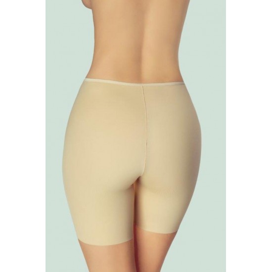 Моделиращи бикини-клин в бяло макси размери Victoria Моделиращи бикини-клин в бяло макси размери Victoria