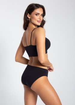 Безшевни бикини, черни Безшевни бикини, черни