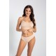 Безшевни бикини, телесен цвят
