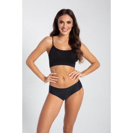 ULTRA COMFORT безшевни бикини, бели