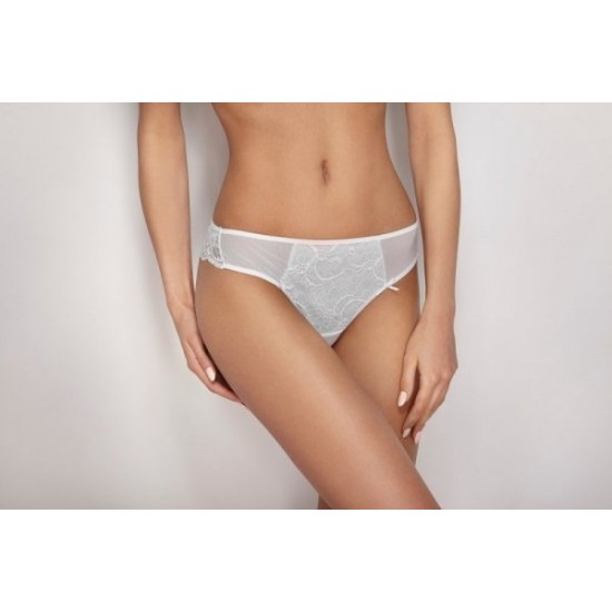 Alexis 082 бикини бразилиани, бял