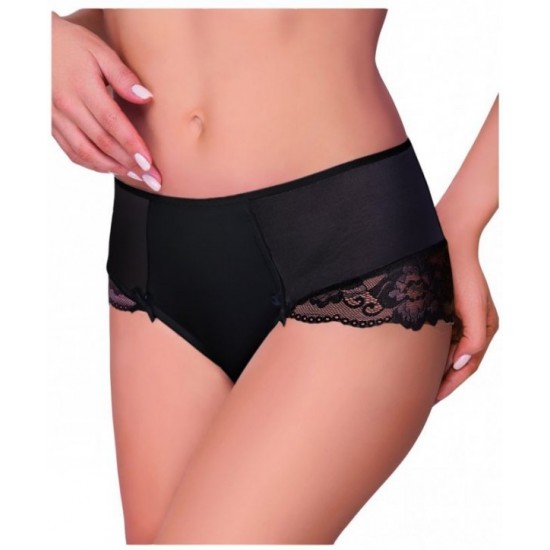 Scarlett 098 тюлени бикини, черни Scarlett 098 тюлени бикини, черни