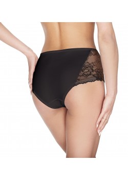 Magnolie 068 бикини с дантела, черни Magnolie 068 бикини с дантела, черни