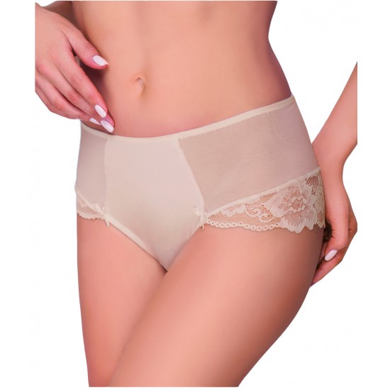 Scarlett 098 тюлени бикини, бежови Scarlett 098 тюлени бикини, бежови