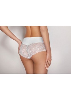 Aruba 084 бикини с дантела, черни