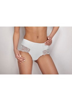 Aruba 084 бикини с дантела, червени Aruba 084 бикини с дантела, червени