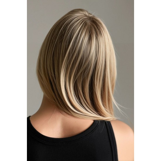 REINA рокля, капучино REINA рокля, капучино