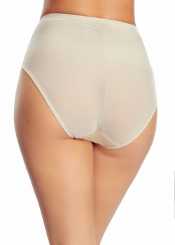 VINCIA бикини с оформящ ефект, бежови VINCIA бикини с оформящ ефект, бежови