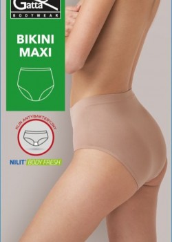 MXI бикини в черен цвят MXI бикини в черен цвят