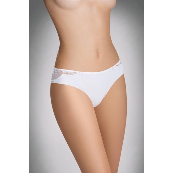 Бикини в черен цвят Sandra