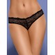 Черни бикини Frivolla