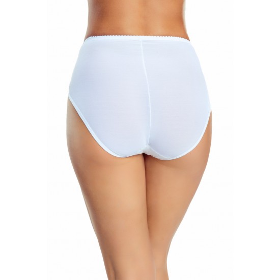 VINCIA бикини с оформящ ефект в големи размери, бежови