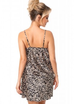 Sheila нощница, бежов цвят Sheila нощница, бежов цвят