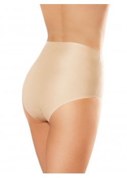 Brigitte Comfort-01 безшевни бикини в черно Brigitte Comfort-01 безшевни бикини в черно