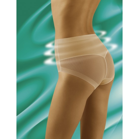 Моделиращи бикини с висока талия Uniqata