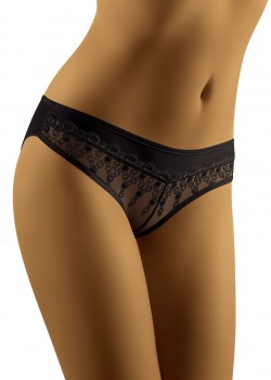 Бикини Figi-Didu-Czarne-Czarny Бикини Figi-Didu-Czarne-Czarny