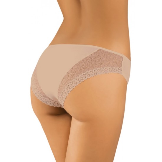 Бикини в бежов цвят BBL012 