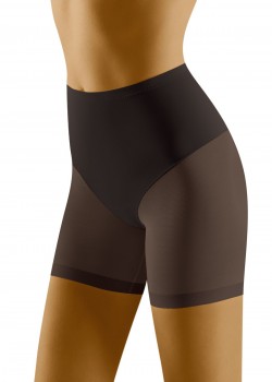 Моделиращи бикини с висока талияFigi-Relaxa-Czarne-Czarny Моделиращи бикини с висока талияFigi-Relaxa-Czarne-Czarny