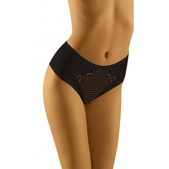 Бикини Figi-Eco-Ka-Czarne-Czarny