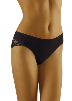 Бикини Figi-Aria-Czarne-Czarny Бикини Figi-Aria-Czarne-Czarny