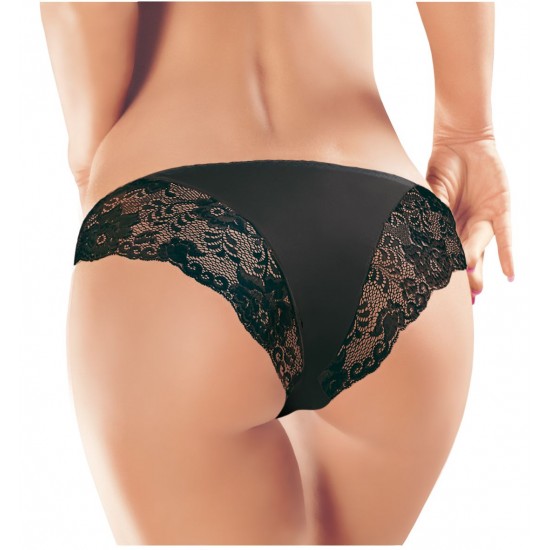 Бикини Figi-Adeline-065-Czarne-Czarny Бикини Figi-Adeline-065-Czarne-Czarny