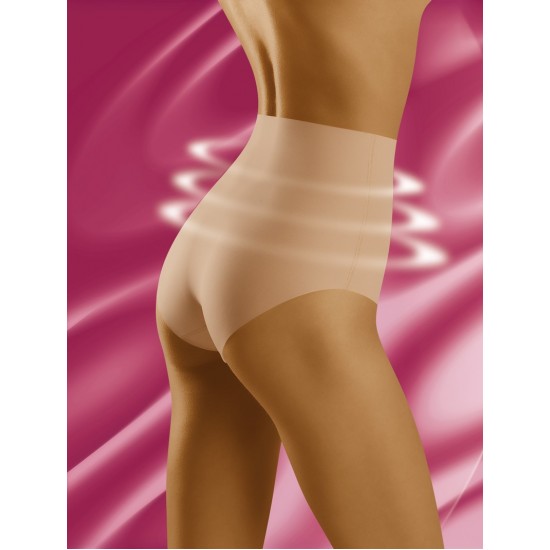 Моделиращи бикини в бежов цвят Secretia Моделиращи бикини в бежов цвят Secretia