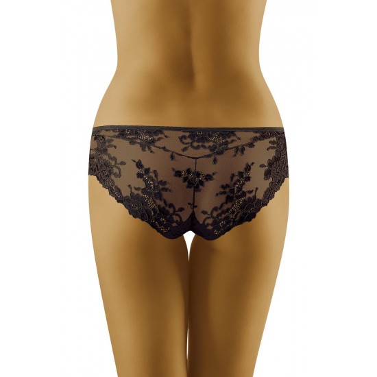 Бикини Figi-Lola-Czarne-Czarny