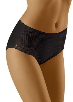 Бикини Figi-Roma-Czarne-Czarny Бикини Figi-Roma-Czarne-Czarny