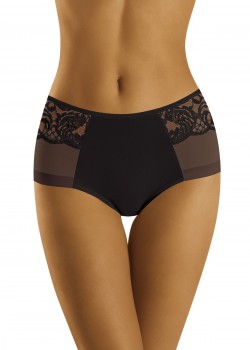 Бикини Figi-Sava-Czarne-Czarny Бикини Figi-Sava-Czarne-Czarny