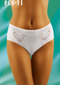 Бели бикини Eco Fi Бели бикини Eco Fi