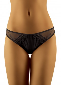 Бикини Figi-Sisi-Czarne-Czarny Бикини Figi-Sisi-Czarne-Czarny