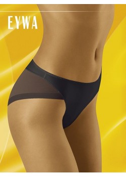 Бикини Figi-Eywa-Czarne-Czarny Бикини Figi-Eywa-Czarne-Czarny