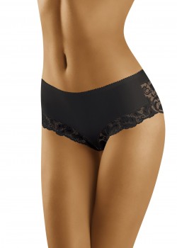 Бикини Figi-Mimi-Czarne-Czarny Бикини Figi-Mimi-Czarne-Czarny