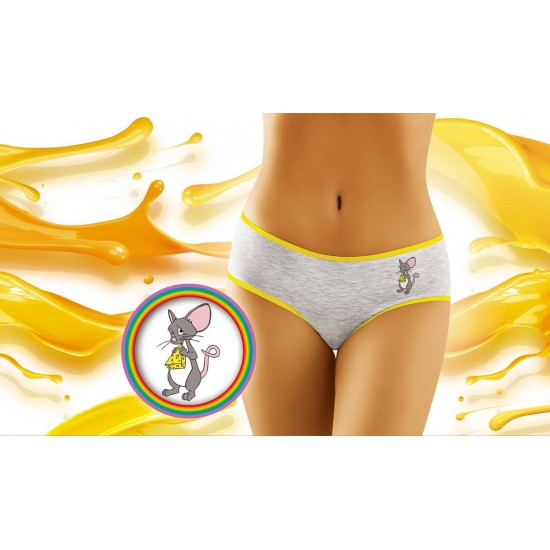 Бикини Figi-Myszor-2506-Melan Бикини Figi-Myszor-2506-Melan