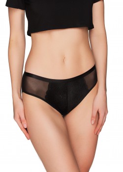 Бикини Figi-BBL-153-Czarne-Czarny Бикини Figi-BBL-153-Czarne-Czarny