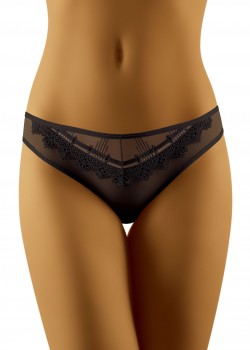 Бикини Figi-Izis-Czarne-Czarny Бикини Figi-Izis-Czarne-Czarny