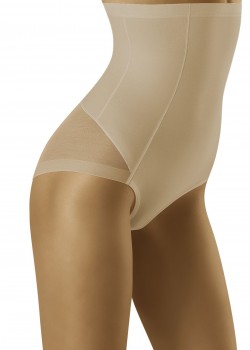 Моделиращи бикини с висока талияFigi-Suprimetta-Beowe-Beowy Моделиращи бикини с висока талияFigi-Suprimetta-Beowe-Beowy