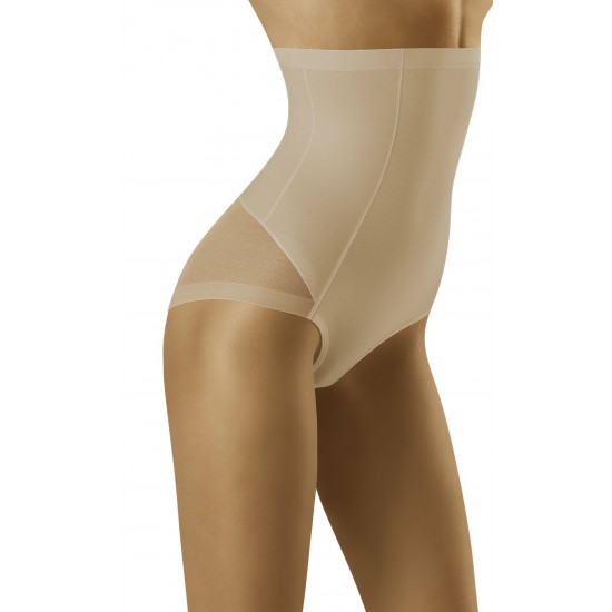 Моделиращи бикини с висока талияFigi-Suprimetta-Beowe-Beowy Моделиращи бикини с висока талияFigi-Suprimetta-Beowe-Beowy