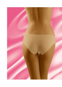 Гладки бикини в бежово Eco-Em Гладки бикини в бежово Eco-Em