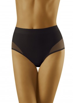 Бикини Figi-Adapta-Czarne-Czarny Бикини Figi-Adapta-Czarne-Czarny